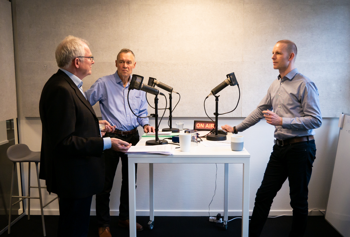 Udbudspraksis på digitaliseringsområdet er på afveje – behov for en anden tilgang